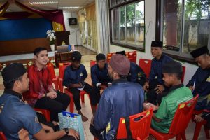SESI LDK