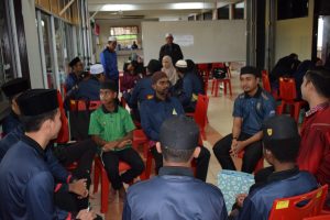 SESI LDK