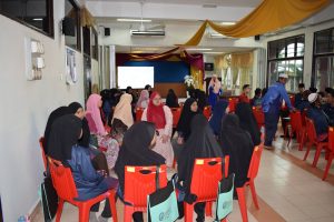 SESI LDK