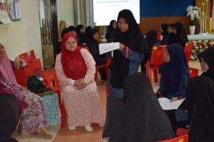 SESI LDK
