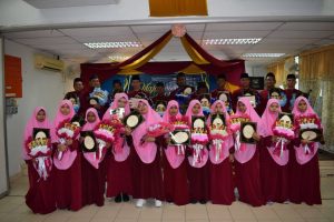 Tamat Kursus Sesi 1/2026