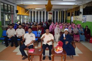 Tamat Kursus Sesi 1/2026