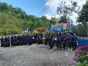 Khemah Ibadah Sik (1)