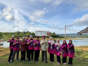 Khemah Ibadah Sik (10)