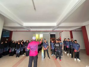 Khemah Ibadah Sik (11)