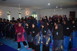 Khemah Ibadah Sik (12)