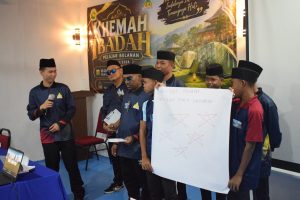 Khemah Ibadah Sik (13)