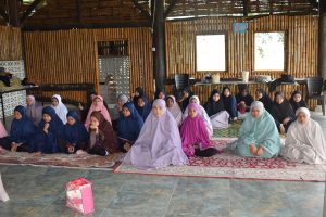 Khemah Ibadah Sik (14)