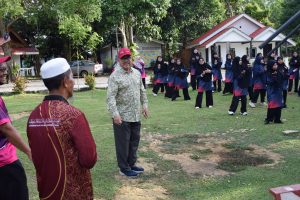 Khemah Ibadah Sik (16)