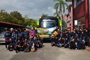 Khemah Ibadah Sik (17)