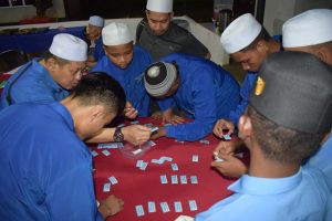 Khemah Ibadah Sik (21)