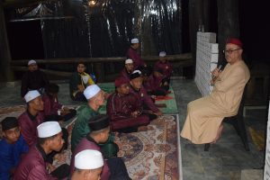 Khemah Ibadah Sik (23)