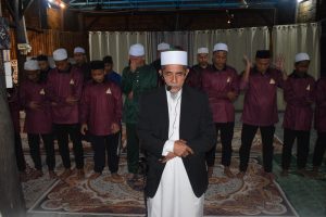 Khemah Ibadah Sik (24)