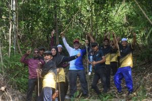 Khemah Ibadah Sik (25)