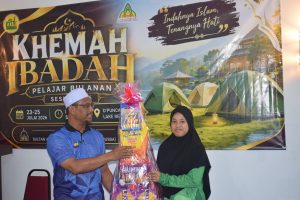 Khemah Ibadah Sik (28)