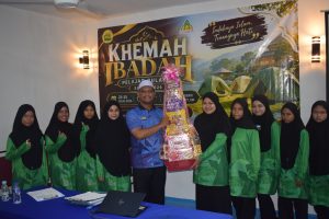 Khemah Ibadah Sik (29)