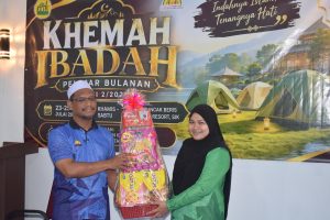 Khemah Ibadah Sik (32)