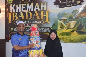 Khemah Ibadah Sik (34)