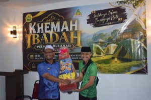 Khemah Ibadah Sik (35)