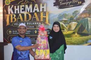 Khemah Ibadah Sik (36)
