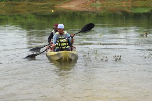 Khemah Ibadah Sik (37)
