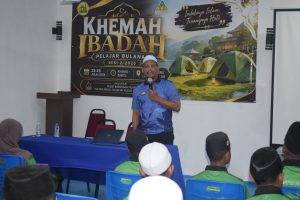 Khemah Ibadah Sik (38)