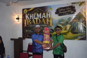 Khemah Ibadah Sik (39)