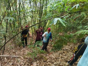 Khemah Ibadah Sik (4)
