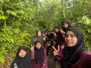 Khemah Ibadah Sik (7)