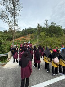 Khemah Ibadah Sik (8)