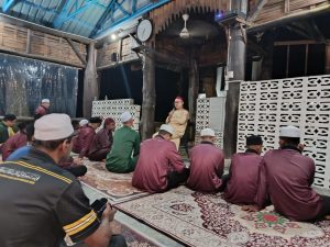 Khemah Ibadah Sik (9)