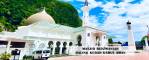 masjid baling